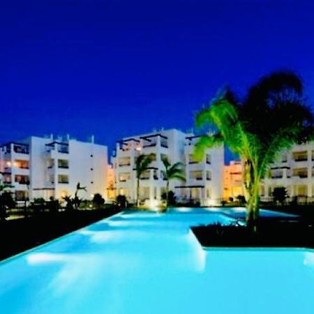 Apartmán Las Terrazas De La Torre Murcía Exteriér fotografie