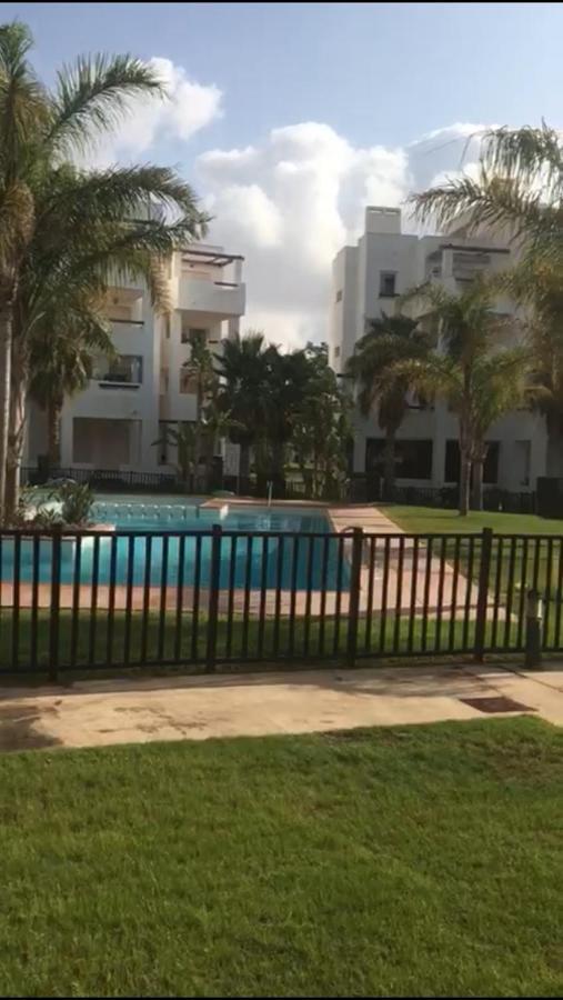 Apartmán Las Terrazas De La Torre Murcía Exteriér fotografie