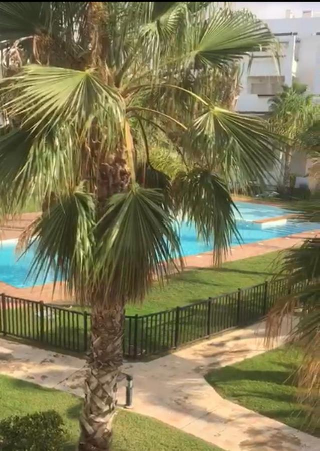 Apartmán Las Terrazas De La Torre Murcía Exteriér fotografie